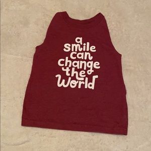 Toddler Long Sleeve T-Shirt